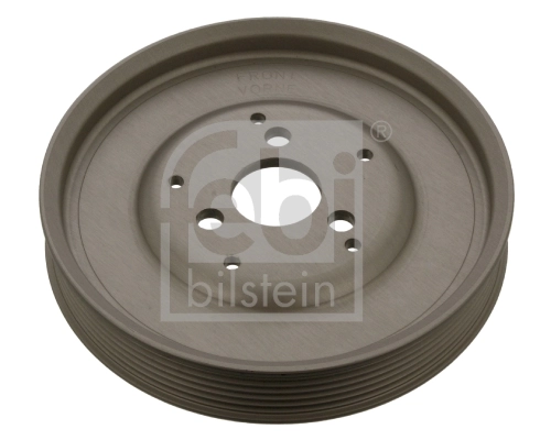 Belt Pulley, power steering pump